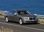 BMW 750i 2008 года (AU)